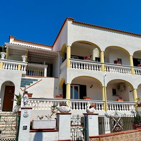 Casa D'Ambra Apartment Forio  Luaran gambar
