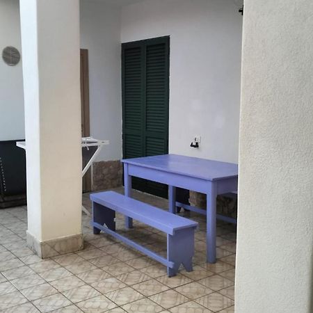 Casa D'Ambra Apartment Forio  Luaran gambar