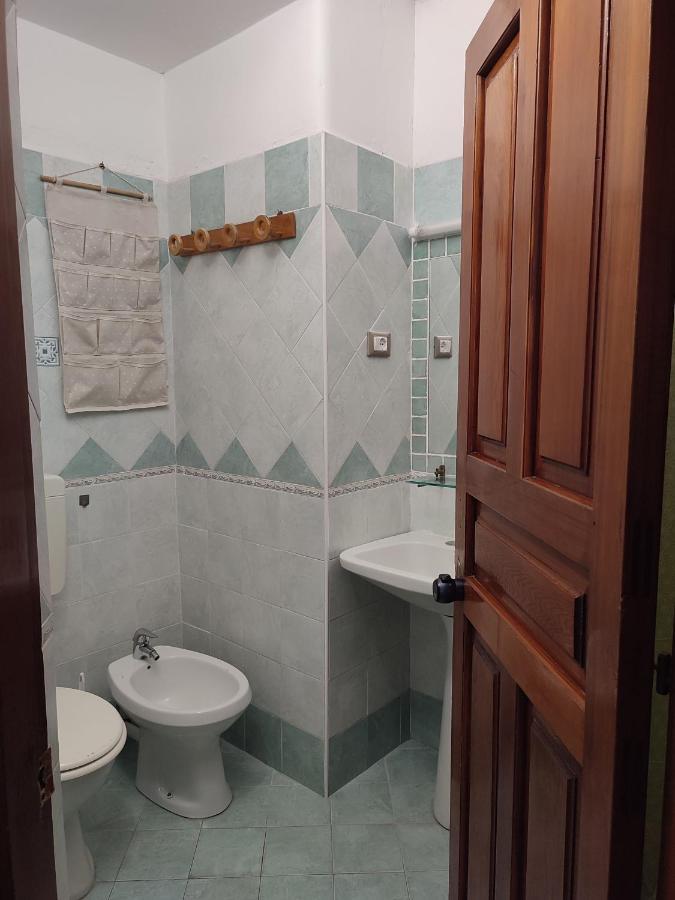 Casa D'Ambra Apartment Forio  Luaran gambar