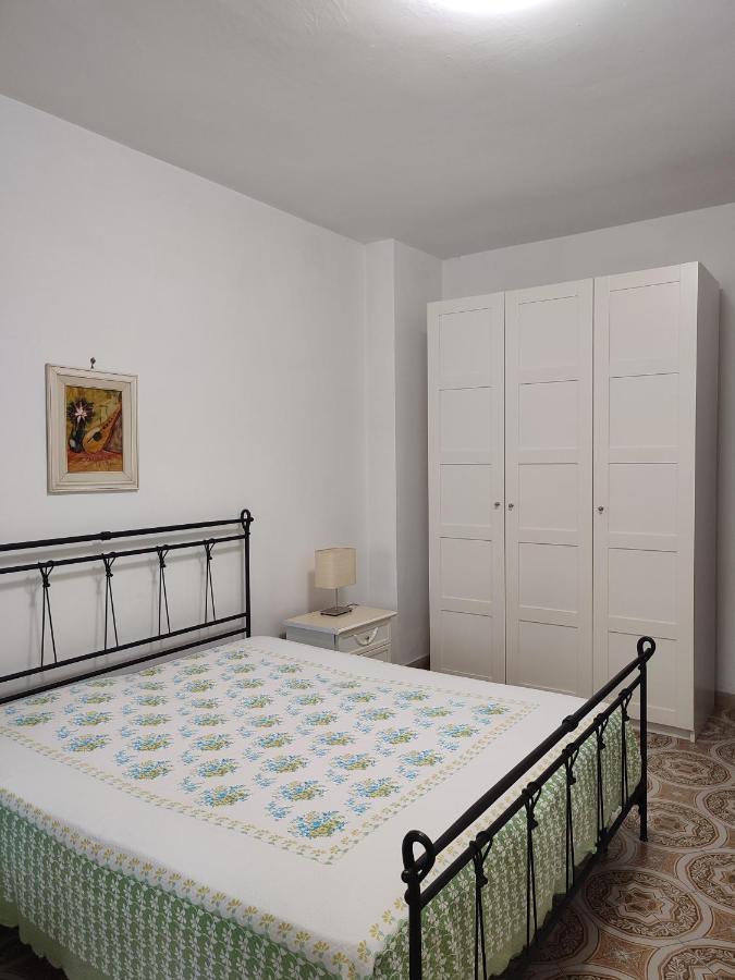 Casa D'Ambra Apartment Forio  Luaran gambar