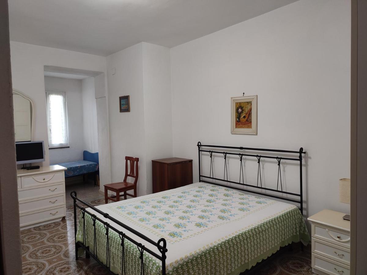 Casa D'Ambra Apartment Forio  Luaran gambar