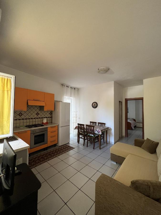 Casa D'Ambra Apartment Forio  Luaran gambar