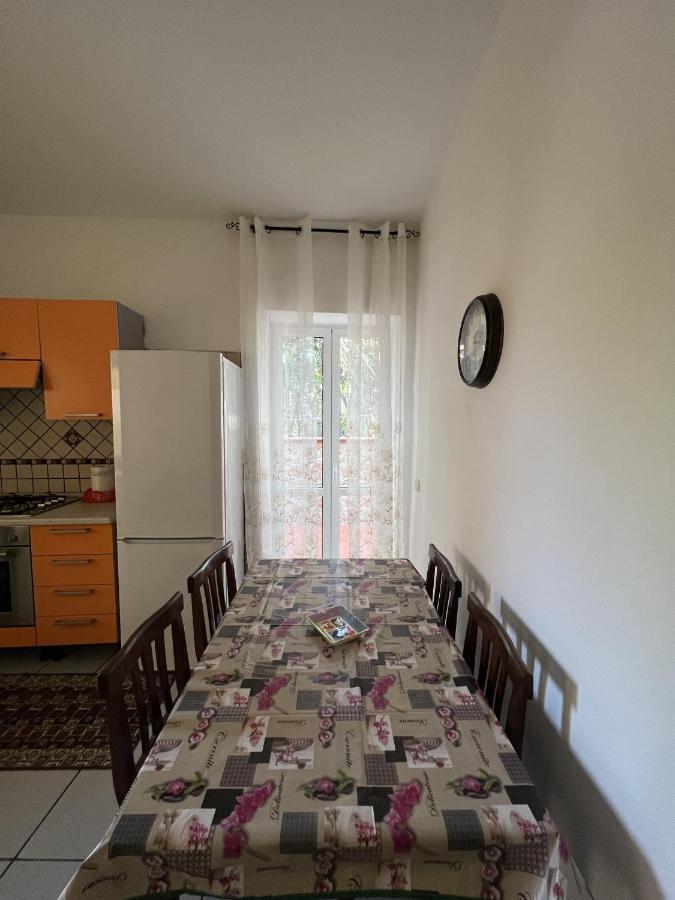 Casa D'Ambra Apartment Forio  Luaran gambar