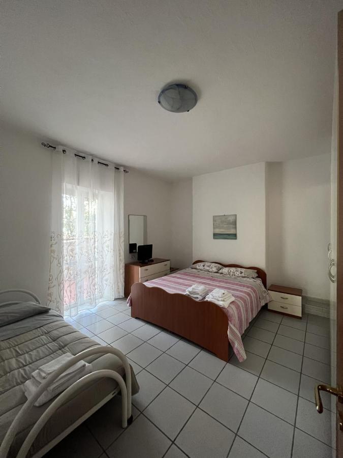 Casa D'Ambra Apartment Forio  Luaran gambar