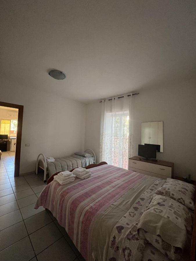 Casa D'Ambra Apartment Forio  Luaran gambar