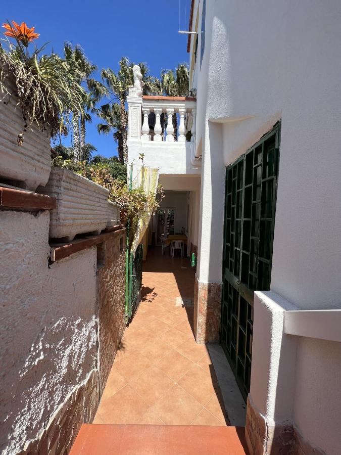 Casa D'Ambra Apartment Forio  Luaran gambar