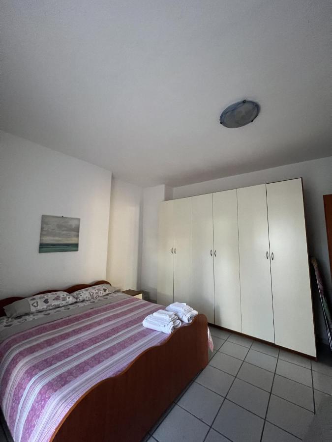 Casa D'Ambra Apartment Forio  Luaran gambar