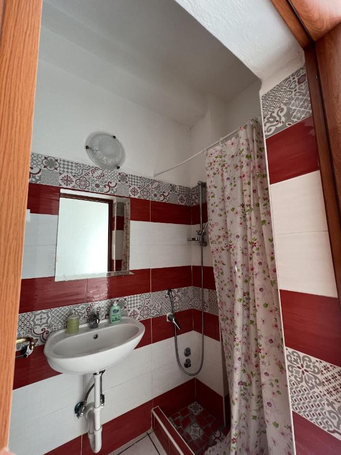 Casa D'Ambra Apartment Forio  Luaran gambar