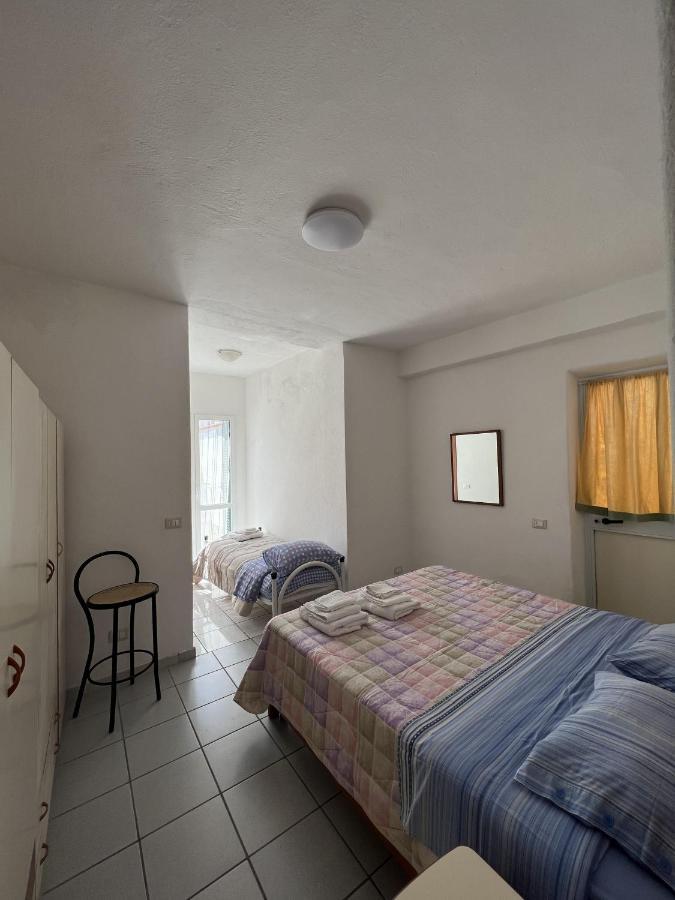 Casa D'Ambra Apartment Forio  Luaran gambar