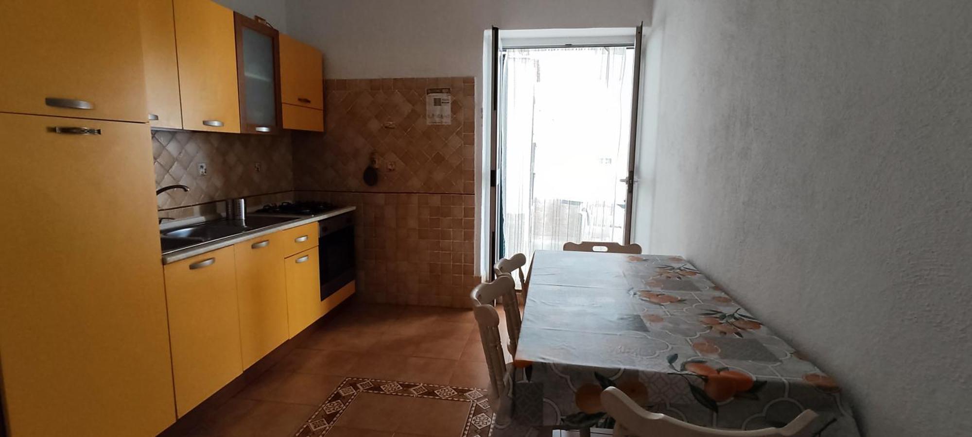 Casa D'Ambra Apartment Forio  Luaran gambar