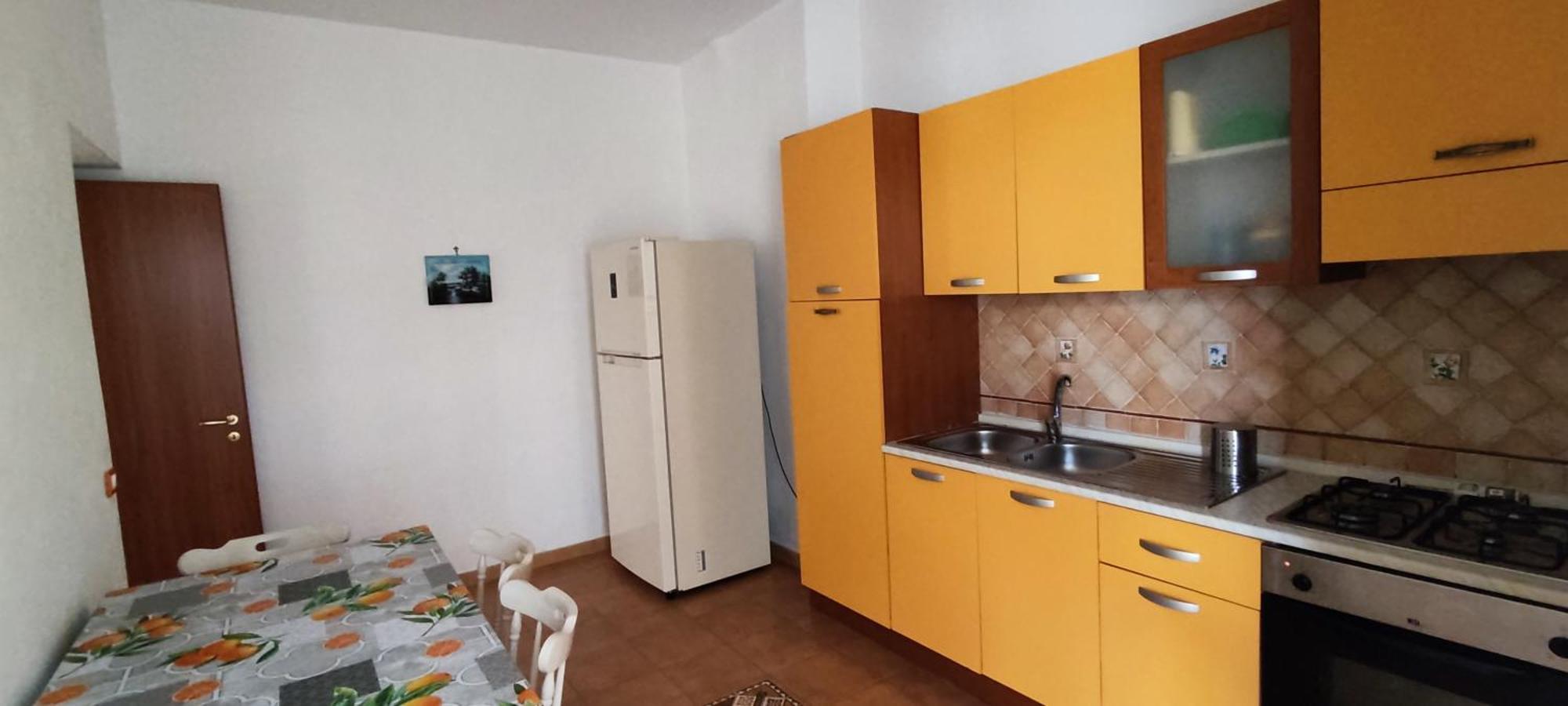 Casa D'Ambra Apartment Forio  Luaran gambar