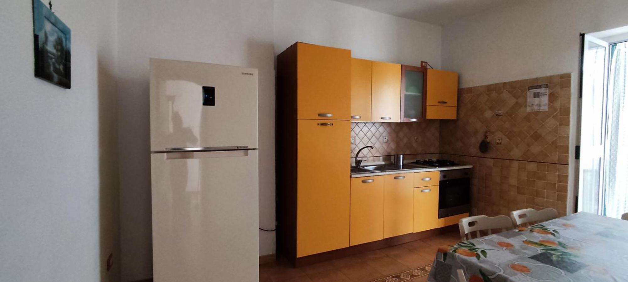 Casa D'Ambra Apartment Forio  Luaran gambar