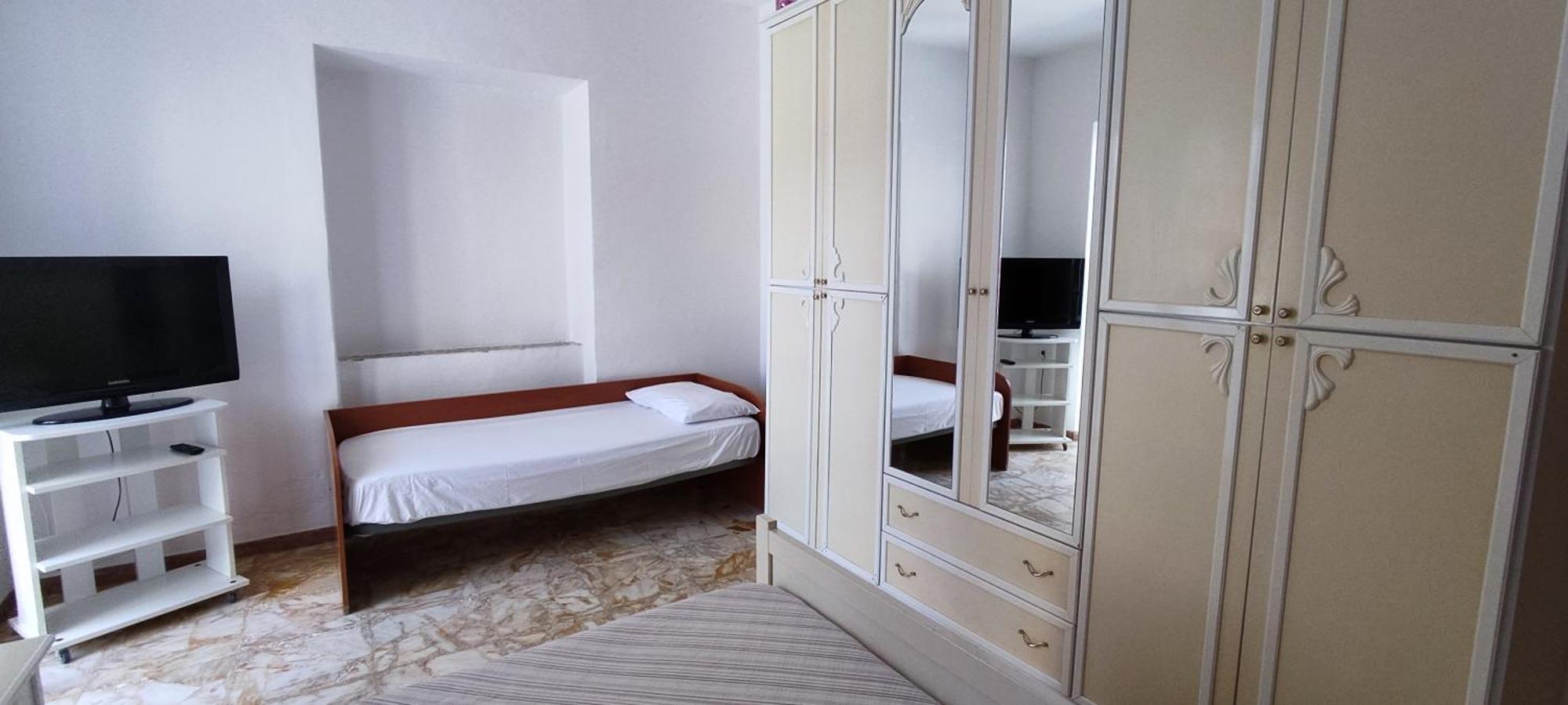 Casa D'Ambra Apartment Forio  Luaran gambar