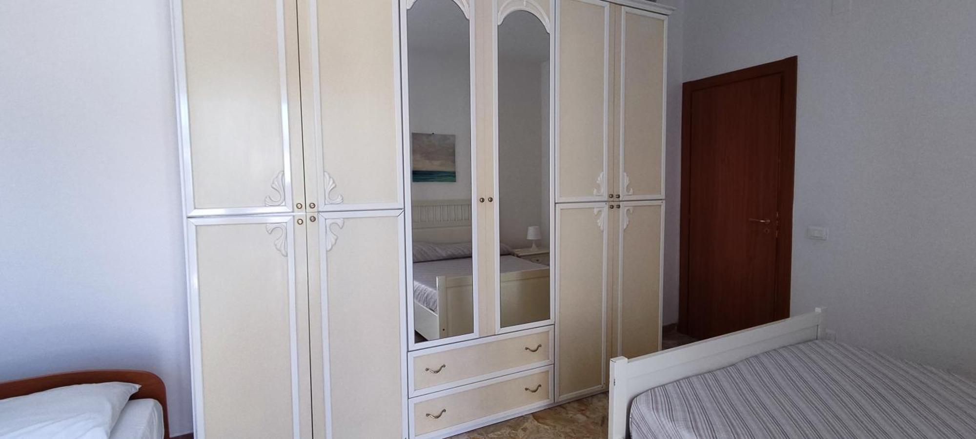 Casa D'Ambra Apartment Forio  Luaran gambar