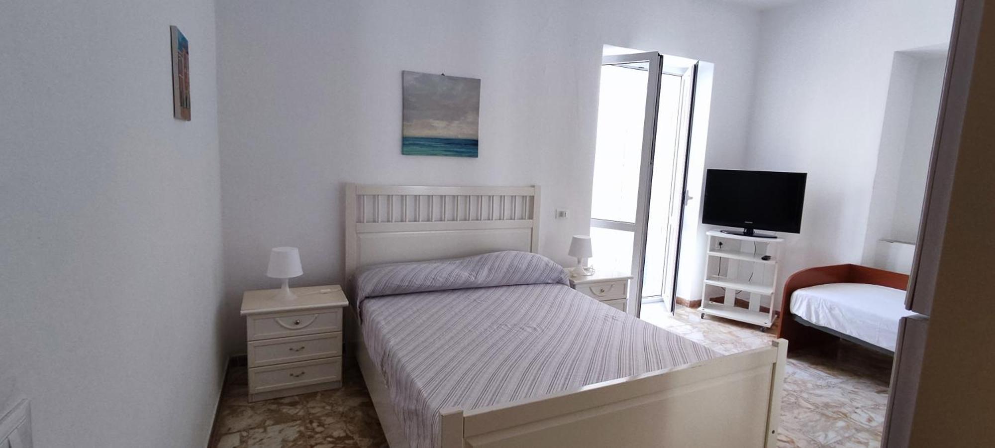 Casa D'Ambra Apartment Forio  Luaran gambar