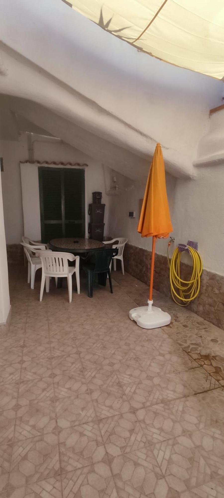 Casa D'Ambra Apartment Forio  Luaran gambar